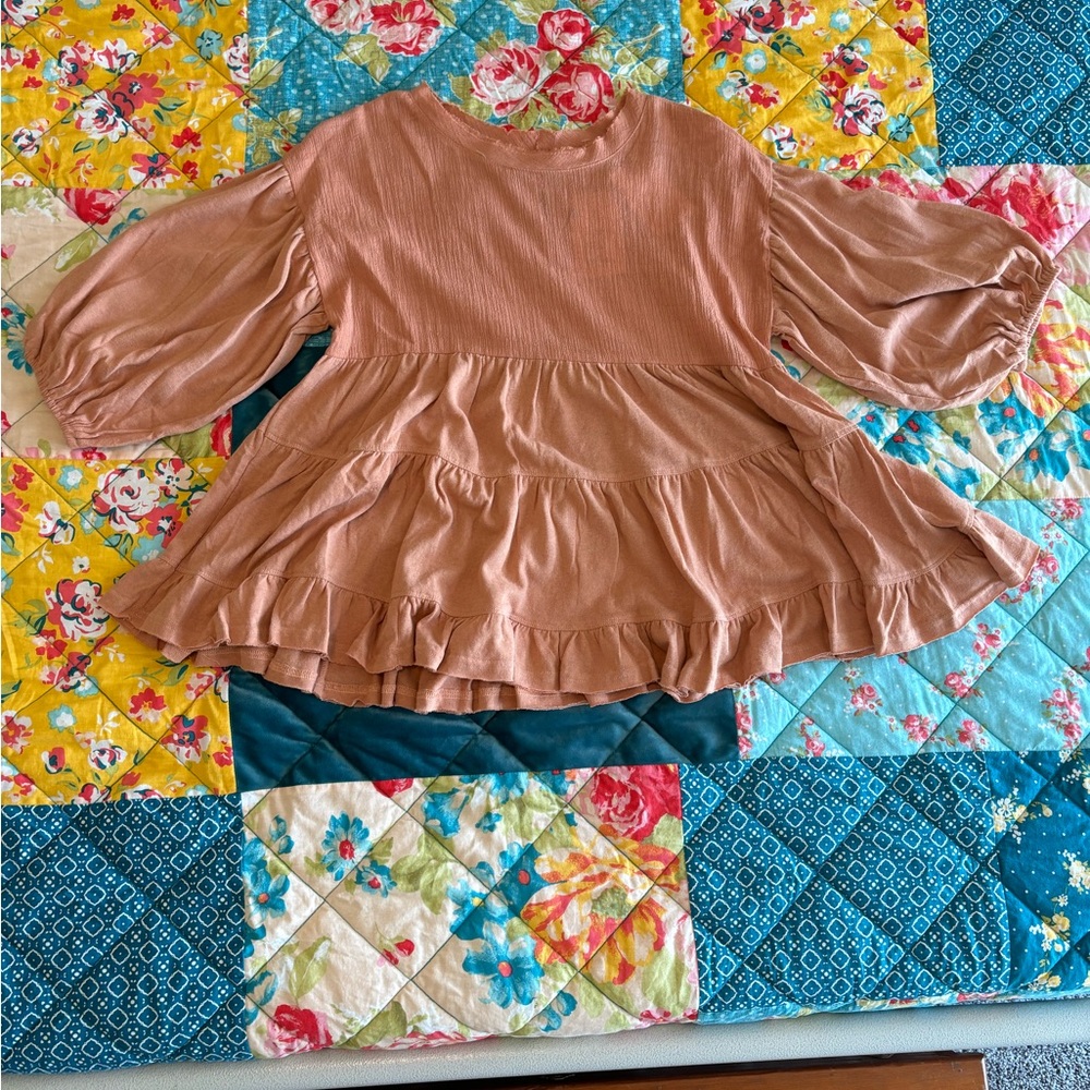 EASEL Top